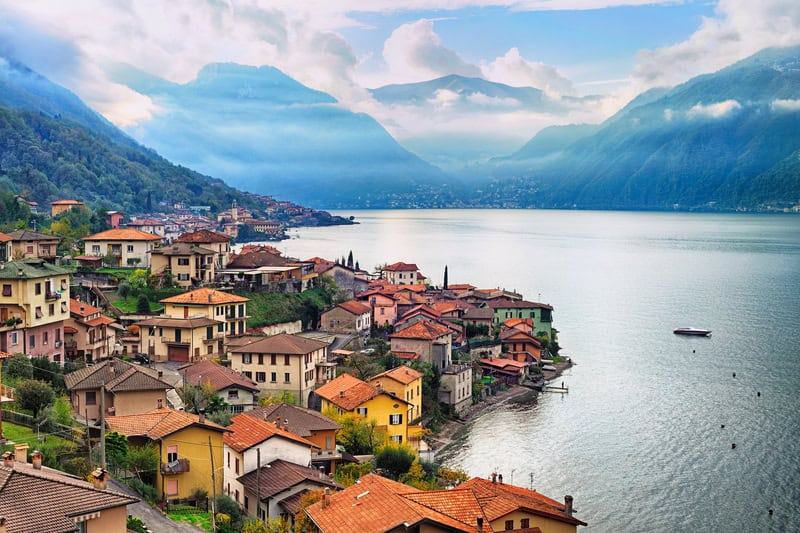 Turismo a Como, tra lusso e incantevoli paesaggi lacustri 19 Turismo a Como, tra lusso e incantevoli paesaggi lacustri
