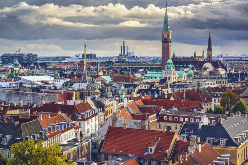 Viaggio a Copenaghen alla ricerca di attrazioni imperdibili 23 Viaggio a Copenaghen alla ricerca di attrazioni imperdibili
