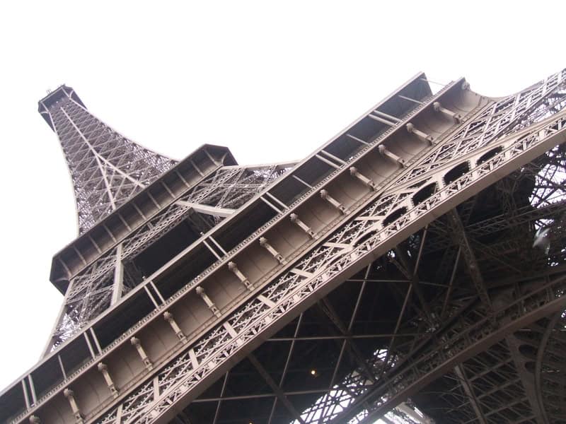 Viaggio tra le meraviglie di Parigi 10 Viaggio tra le meraviglie di Parigi