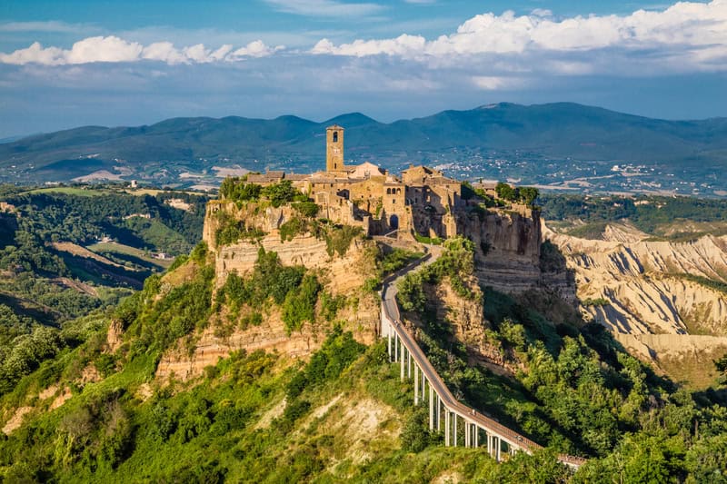 Gli Aurunci: scoperte e declino di un popolo dell’antica Italia