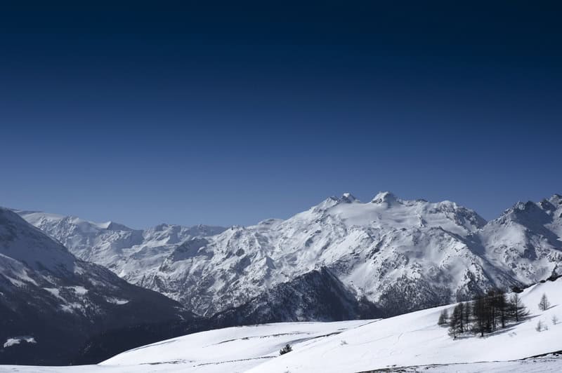 Turismo in Valle d’Aosta trai i sentieri segreti del Mont Fallère