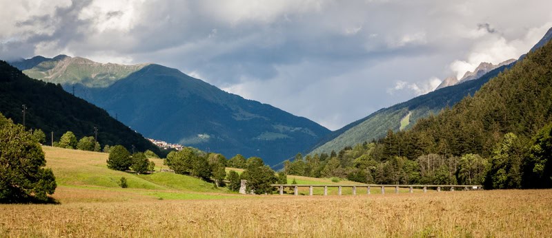 Alla scoperta dei tesori nascosti della Val Camonica 8 Alla scoperta dei tesori nascosti della Val Camonica