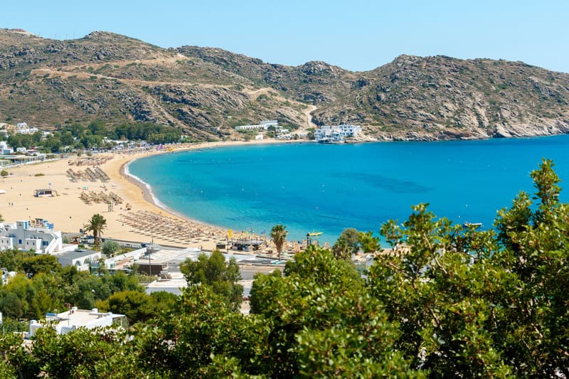 Viaggio nelle mitiche leggende dell’isola di Ios 4 Viaggio nelle mitiche leggende dell’isola di Ios