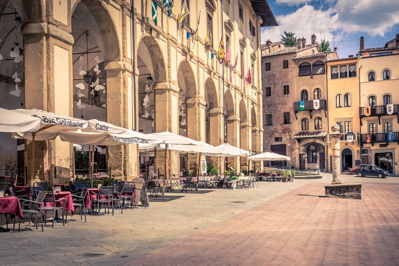 Turismo ad Arezzo: un weekend immersi nell’arte e storia 17 Turismo ad Arezzo: un weekend immersi nell’arte e storia