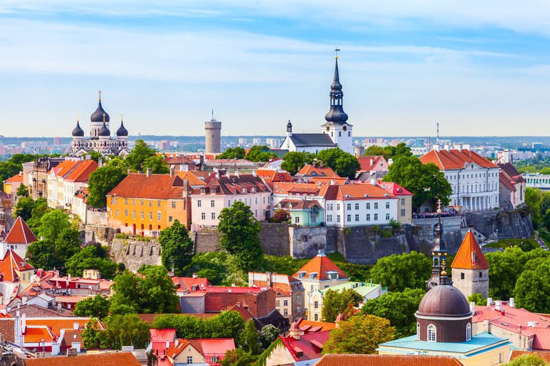 Le migliori attrazioni e siti da esplorare durante un viaggio a Tallinn in Estonia 12 Le migliori attrazioni e siti da esplorare durante un viaggio a Tallinn in Estonia