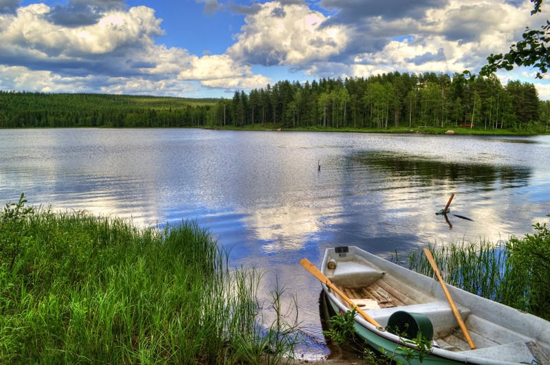 Viaggio in Svezia alla scoperta dei pittoreschi villaggi dei pescatori 4 Viaggio in Svezia alla scoperta dei pittoreschi villaggi dei pescatori