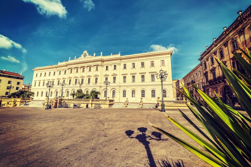 Un weekend tra patrimoni storici e coste incantevoli a Sassari 7 Un weekend tra patrimoni storici e coste incantevoli a Sassari