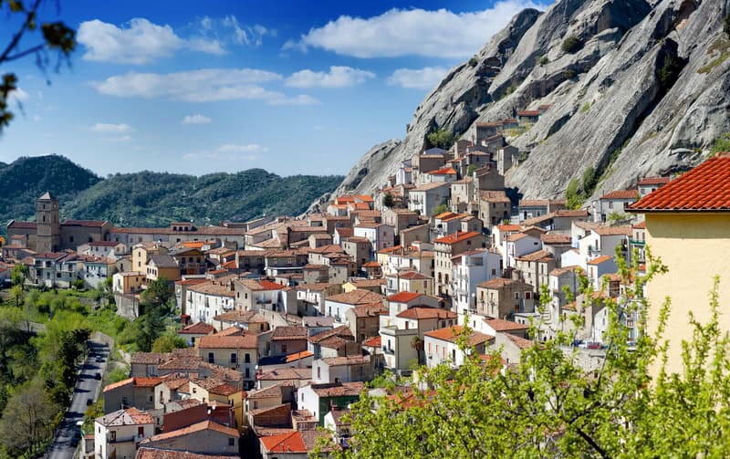 Turismo tra i percorsi incantevoli in Basilicata 21 Turismo tra i percorsi incantevoli in Basilicata