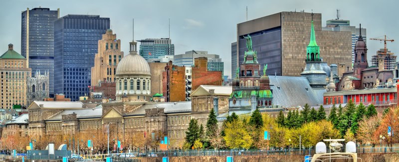 Viaggio tra le città più economiche in Nordamerica 24 Viaggio tra le città più economiche in Nordamerica