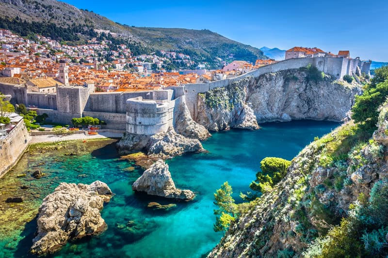 Turismo a Dubrovnik 33 Turismo a Dubrovnik