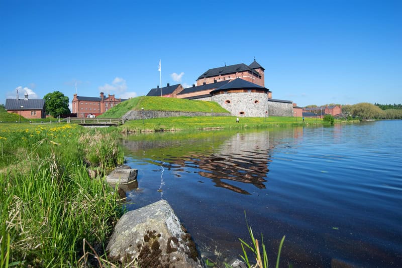 Alla scoperta dei castelli medievali in Finlandia 32 Alla scoperta dei castelli medievali in Finlandia