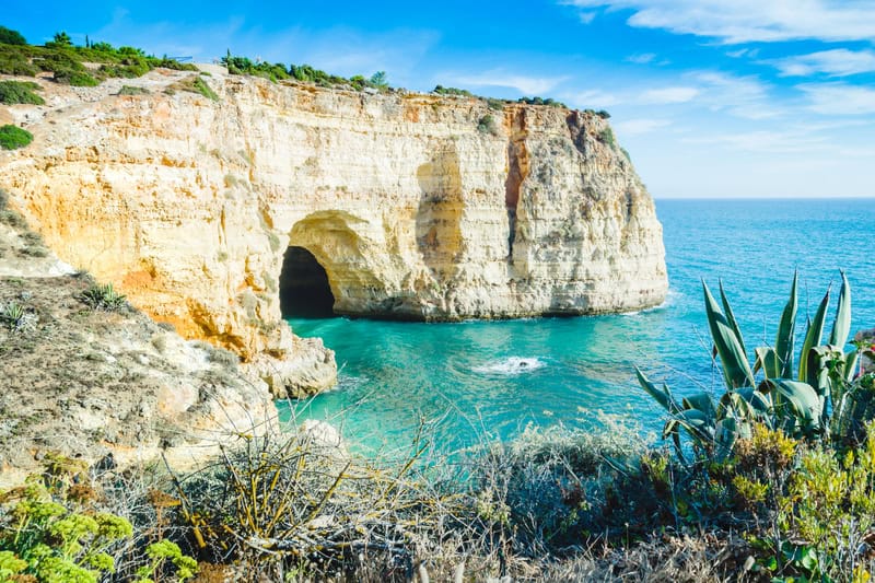 Dieci destinazioni balneari a basso costo in Europa per le tue vacanze 14 Dieci destinazioni balneari a basso costo in Europa per le tue vacanze