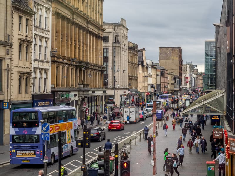 Turismo tra i luoghi imperdibili di Glasgow 49 Turismo tra i luoghi imperdibili di Glasgow
