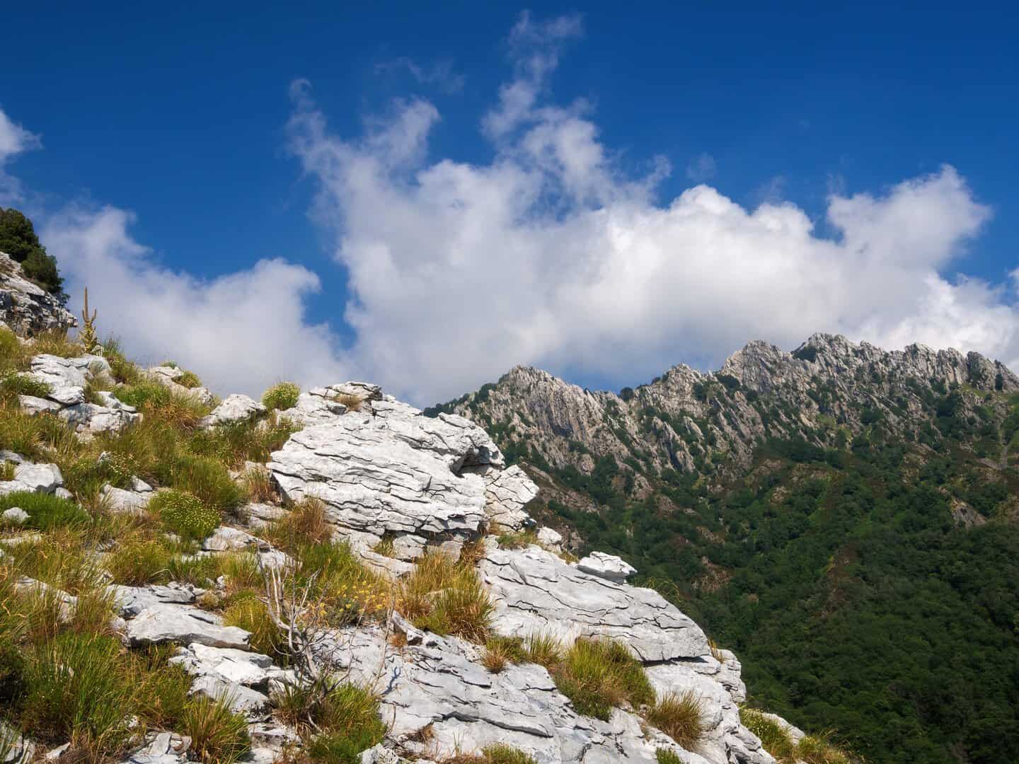 Weekend tra arte, marmo e natura marina a Massa Carrara