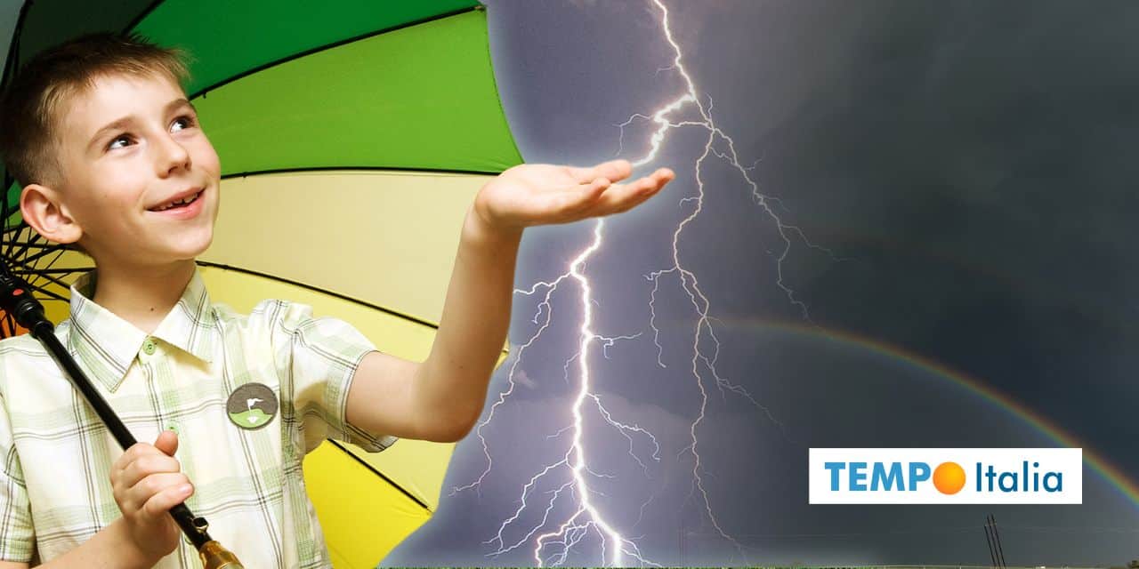 Meteo: tutti i pericoli dell’Estate da non dimenticare