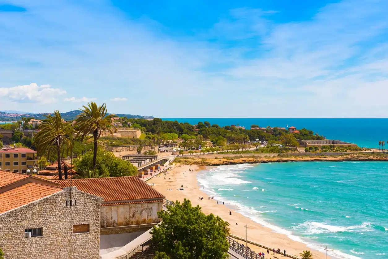 Scoprire i borghi più pittoreschi della Costa Dorada. Un viaggio affascinante tra storia e bellezza 15 Scoprire i borghi più pittoreschi della Costa Dorada. Un viaggio affascinante tra storia e bellezza