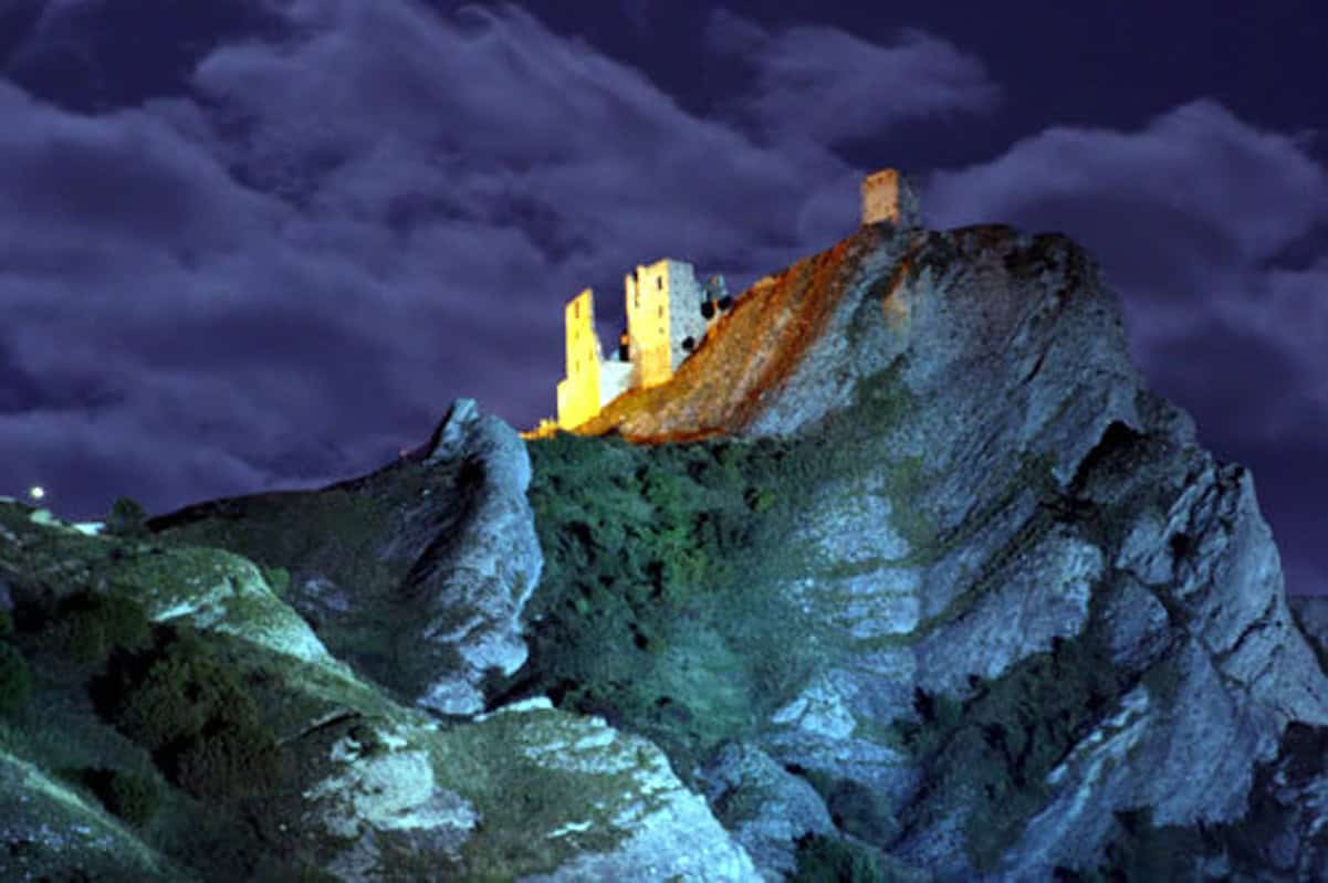 Avventure mozzafiato nel Parco della Grancia. Scopri il turismo in Basilicata 11 Avventure mozzafiato nel Parco della Grancia. Scopri il turismo in Basilicata