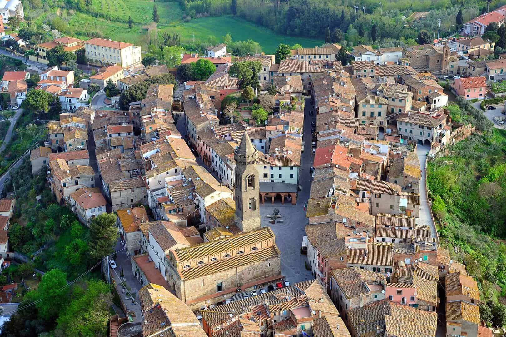 Peccioli: il Borgo dei Borghi 2024 21 Peccioli: il Borgo dei Borghi 2024