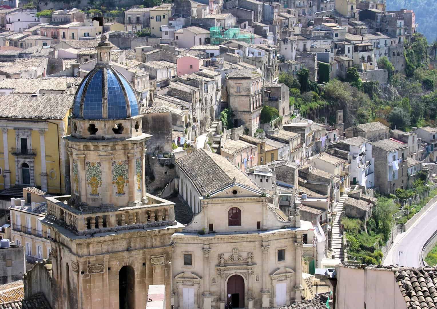 Scoprire il barocco a Ragusa Ibla. Due giorni di turismo nella Sicilia più autentica 27 Scoprire il barocco a Ragusa Ibla. Due giorni di turismo nella Sicilia più autentica