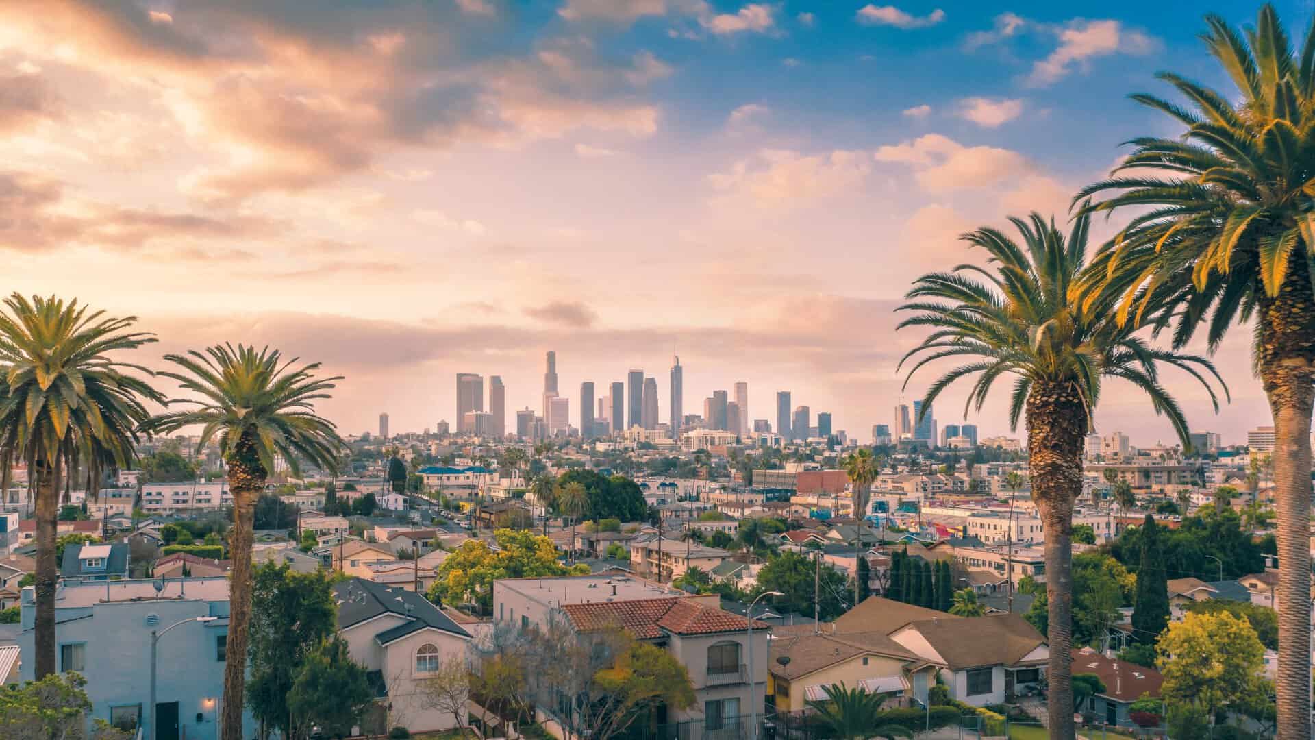 Mollo tutto e mi trasferisco in America, a Los Angeles 28 Mollo tutto e mi trasferisco in America, a Los Angeles