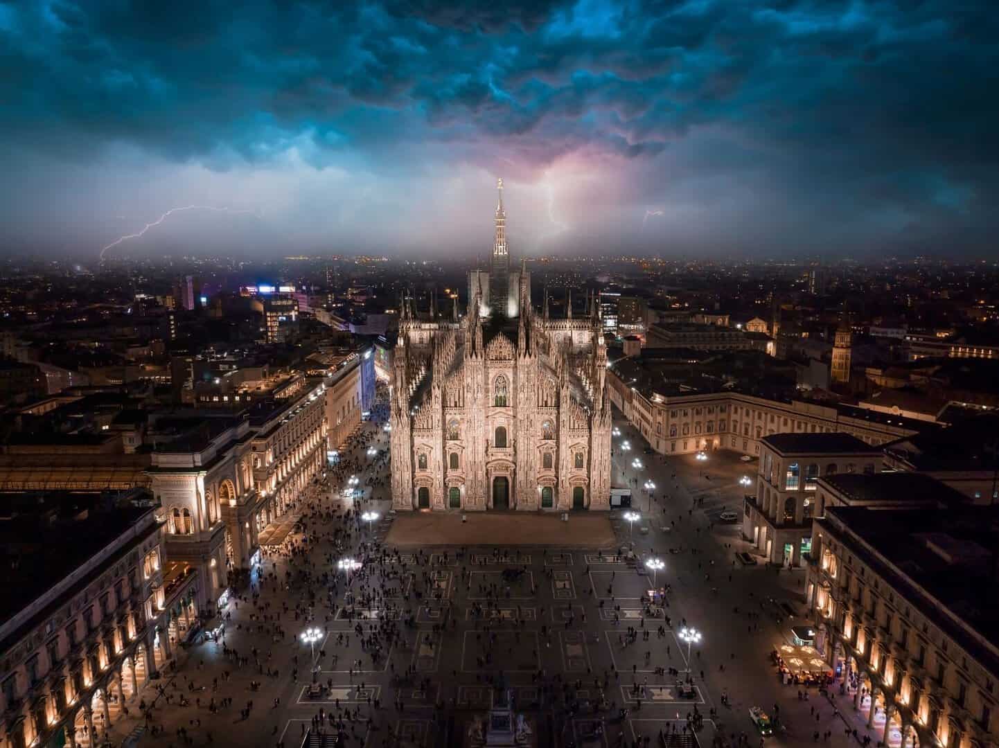 Meteo a Milano: un anno privo di Estate, ma è davvero così?