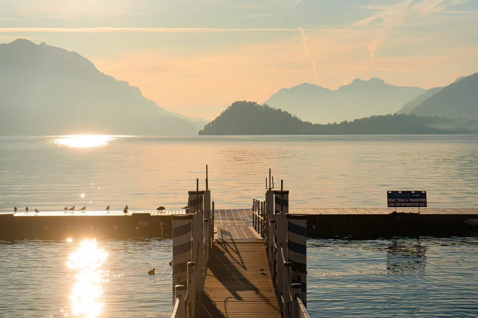 Como, la splendida città della Lombardia: viaggio da sogno