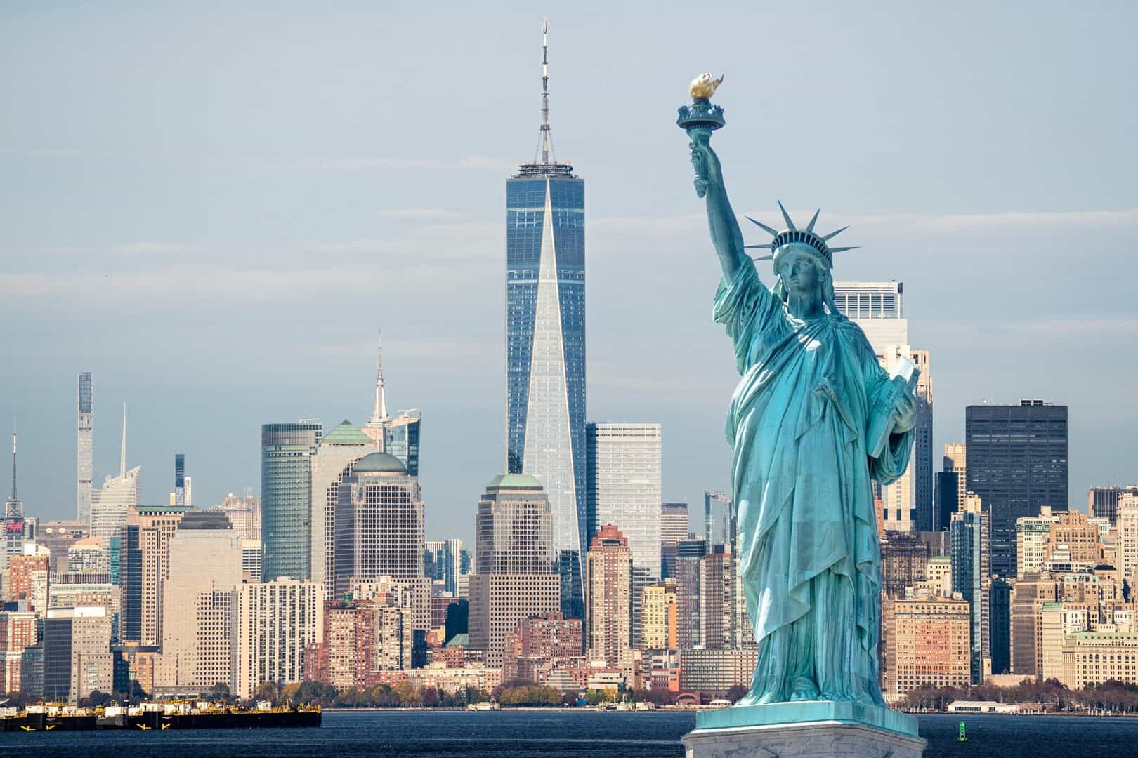 Viaggio alla scoperta di New York, città della Grande Mela 10 Viaggio alla scoperta di New York, città della Grande Mela