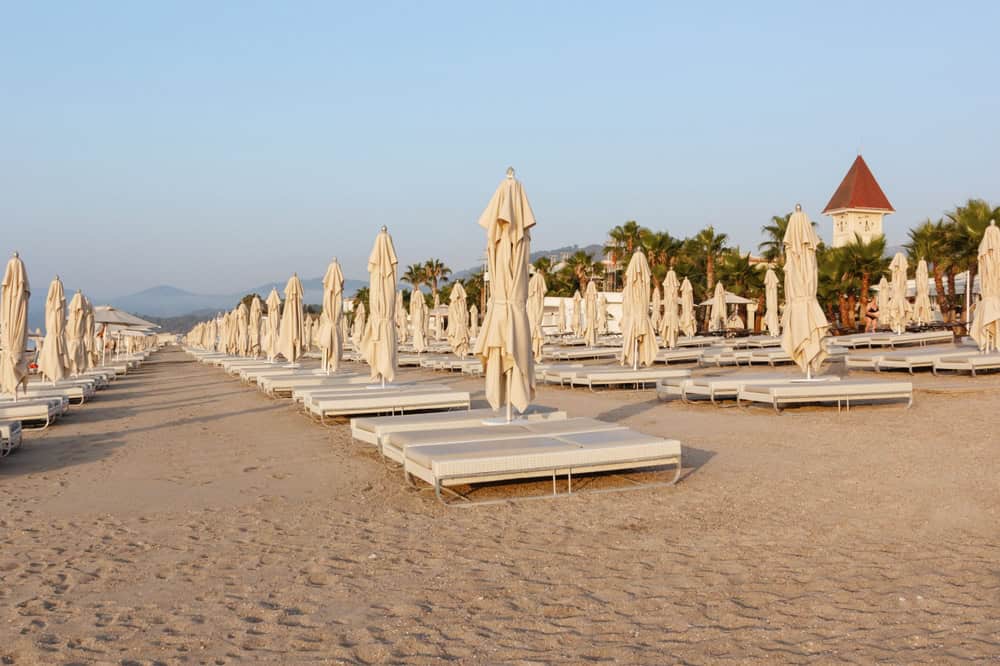 Novità: molti italiani rinunceranno ad andare in vacanza
