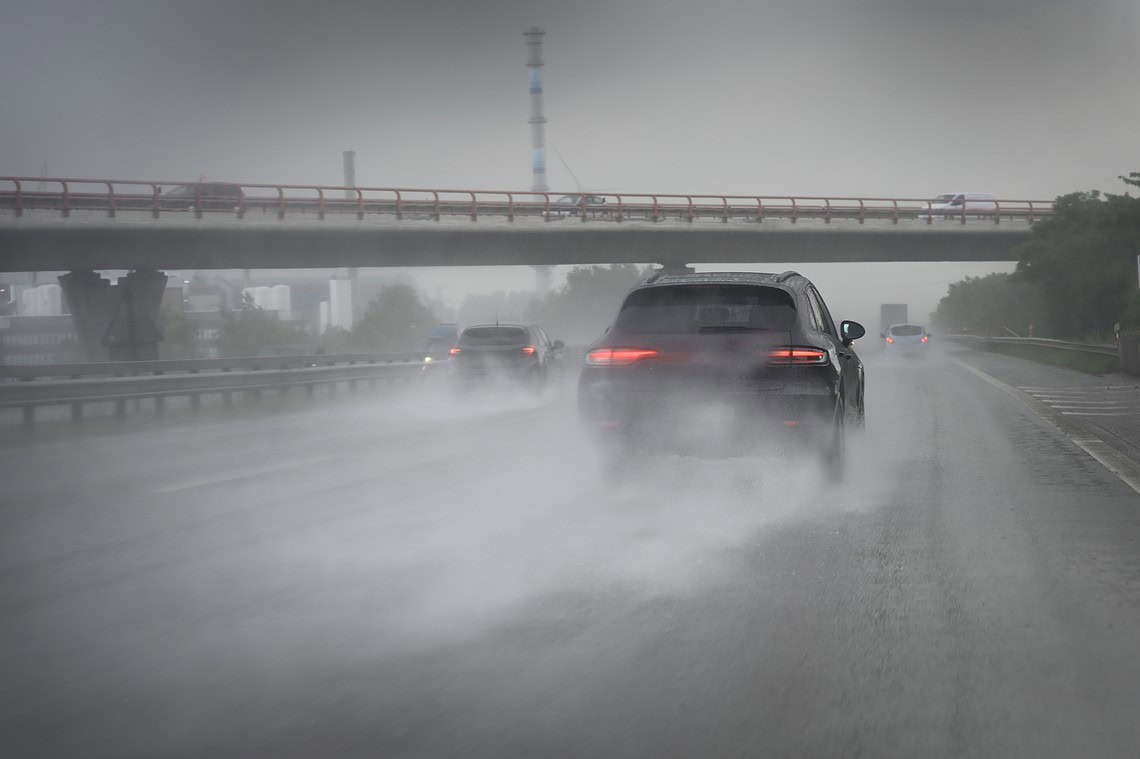 L’Arrivo del Sollievo: Il Fresco è tra Noi, ma per Quanto Tempo? 2 shutterstock 2469990591