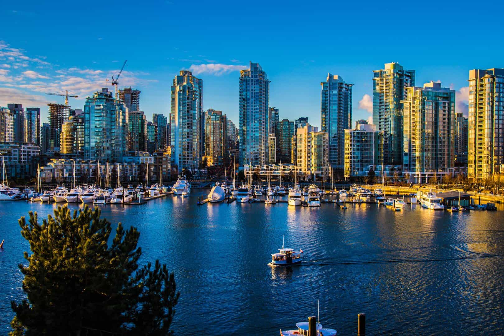 Cambio vita, come? Vado a vivere in Canada. Le città preferite dagli italiani, e perché