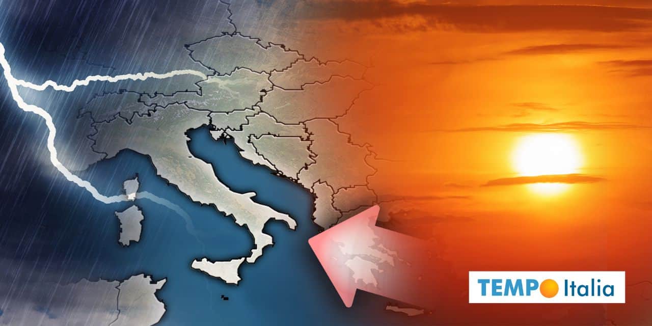 Meteo: previsioni esagerate, cosa sta succedendo?