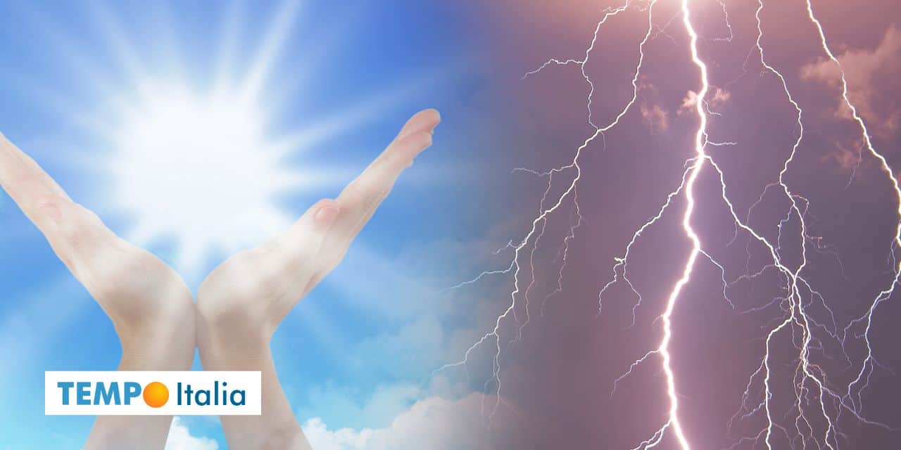 Meteo: svolta in arrivo a Luglio? Le ultimissime
