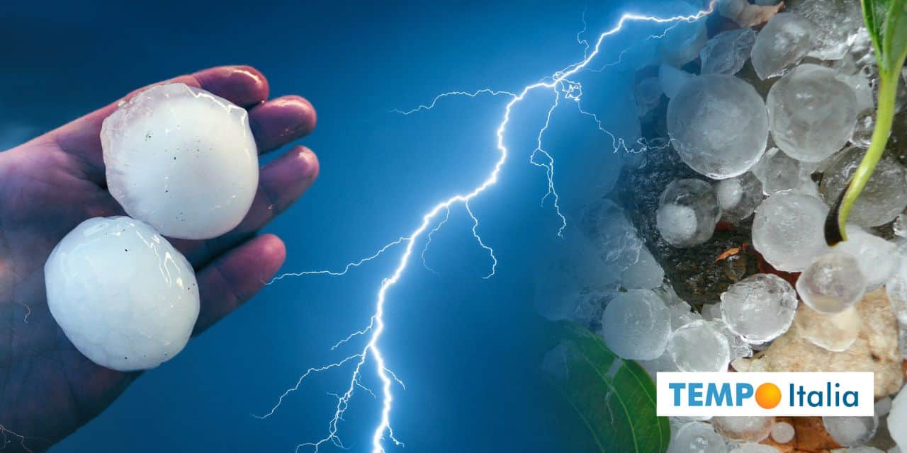Meteo: altri temporali in arrivo? Le ultimissime