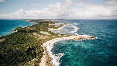 Esplorazione delle incantevoli spiagge di Grande-Terre durante un viaggio nei Caraibi 30 Esplorazione delle incantevoli spiagge di Grande-Terre durante un viaggio nei Caraibi