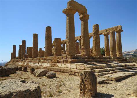 Weekend tra templi antichi e costa meravigliosa ad Agrigento. Turismo e cultura 14 Weekend tra templi antichi e costa meravigliosa ad Agrigento. Turismo e cultura