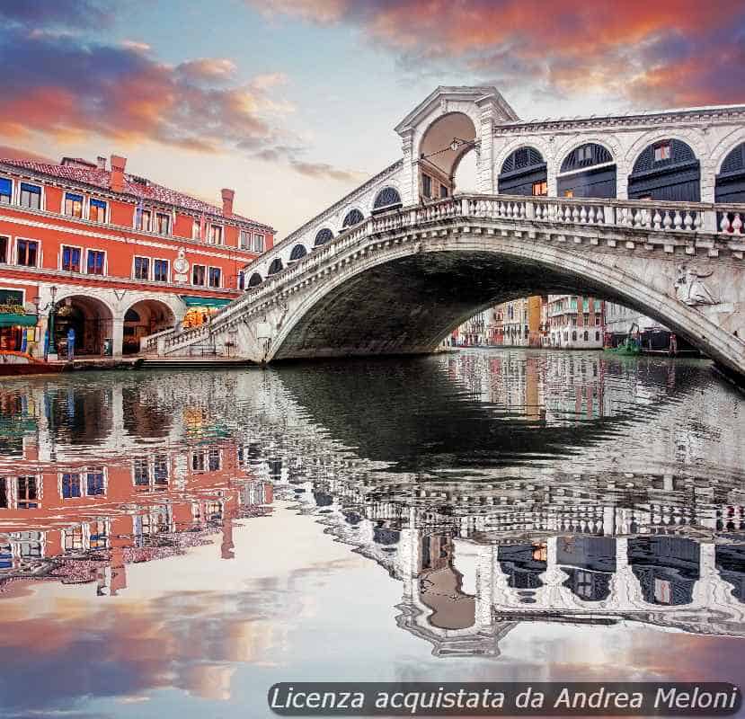 Meteo Venezia: Temporali in arrivo, seguiti da schiarite