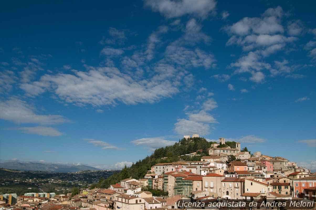 Meteo Campobasso: domani nuvoloso con temporali, seguito da schiarite