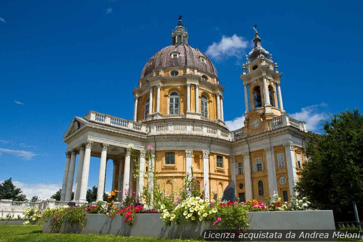 Meteo Torino: domani schiarite, seguono nuvole e leggere piogge