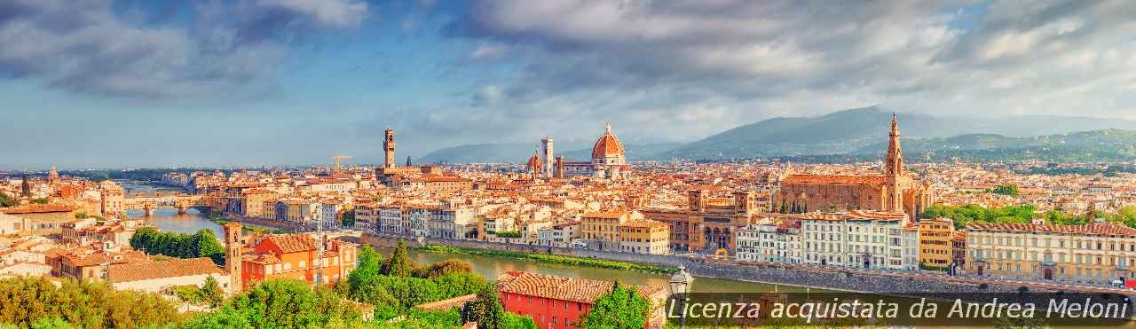 Previsione Meteo Firenze: Oggi Sereno e Vento, Domani Quasi Sereno con Raffiche 25 Previsione Meteo Firenze: Oggi Sereno e Vento, Domani Quasi Sereno con Raffiche