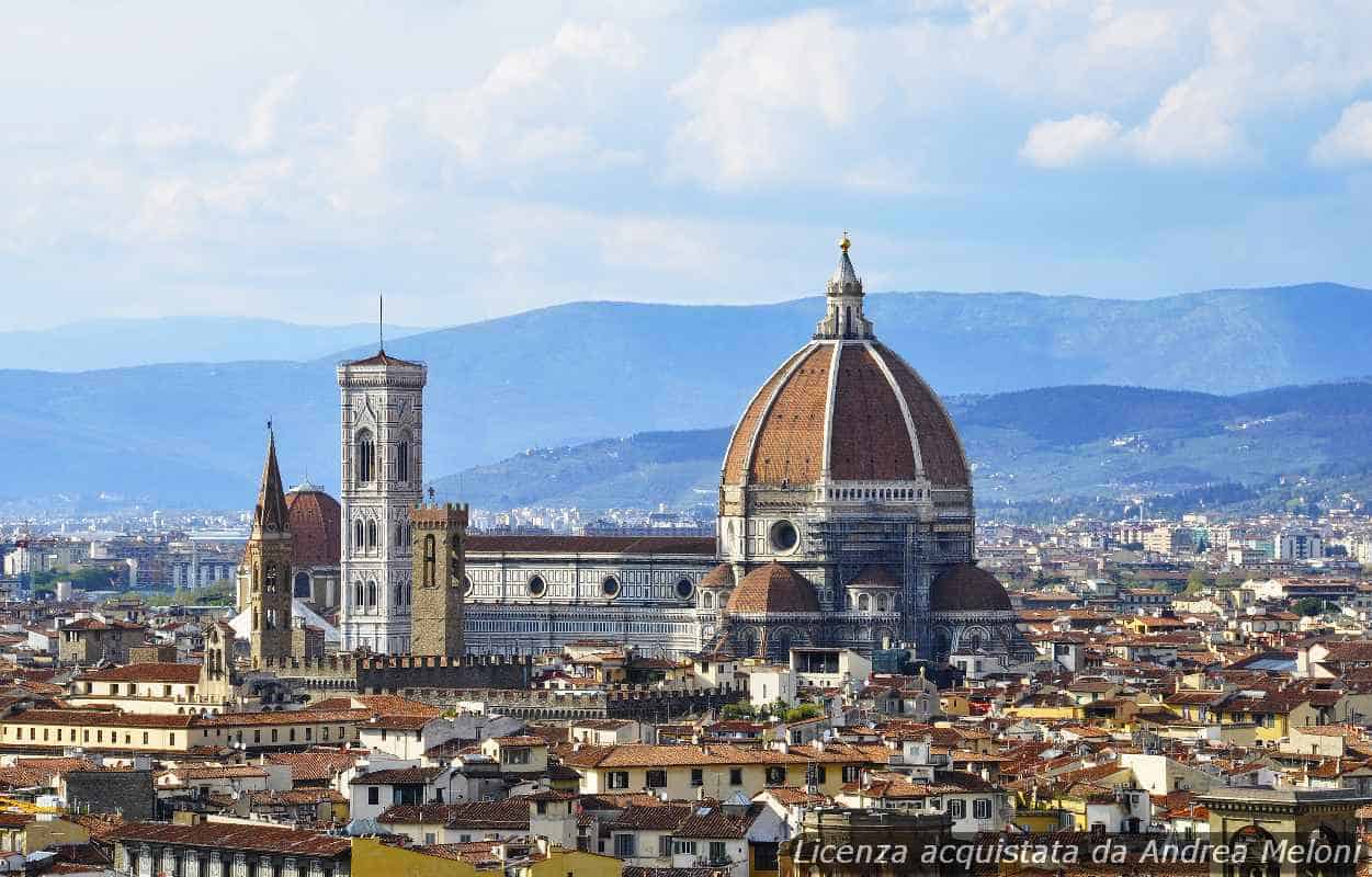 Meteo Roma: pioggia in arrivo, weekend all’insegna del sole