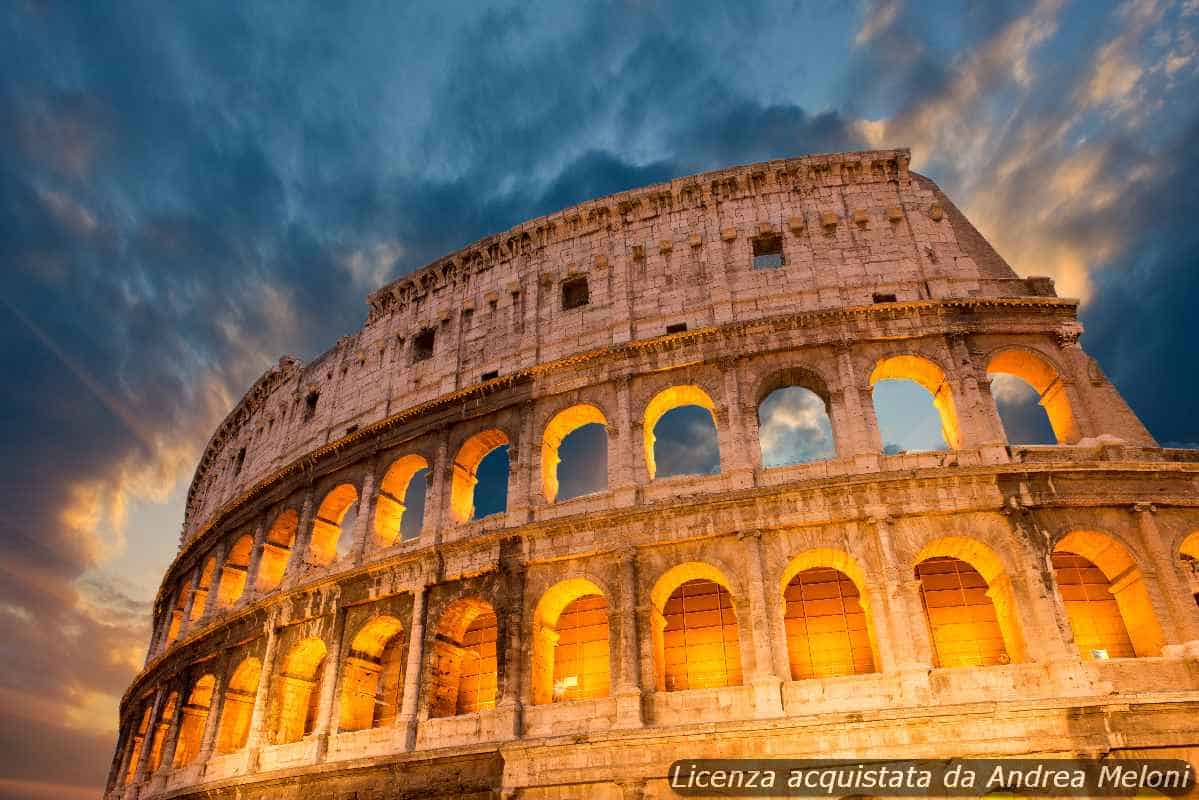 Meteo Roma: Serenità e Venti Moderati, Cambiamenti Minimi nei Prossimi Giorni