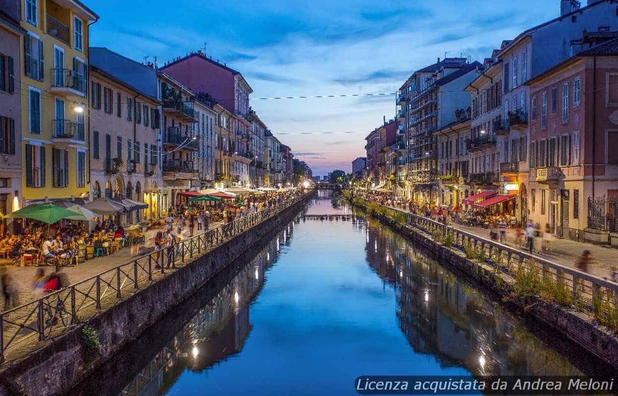 Meteo Milano: Poco Nuvoloso Domani, Stabile nei Giorni Successivi