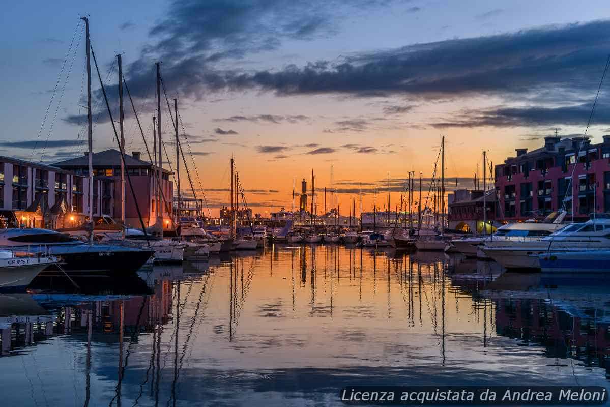 Meteo Genova: oggi nuvole sparse, domani cielo completamente sgombro 3 Meteo Genova: oggi nuvole sparse, domani cielo completamente sgombro