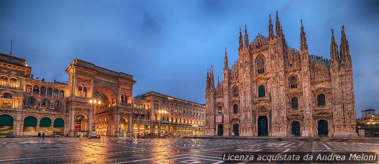Meteo Milano: oggi cieli sereni, prossimi giorni stabili e poco nuvolosi 20 Meteo Milano: oggi cieli sereni, prossimi giorni stabili e poco nuvolosi