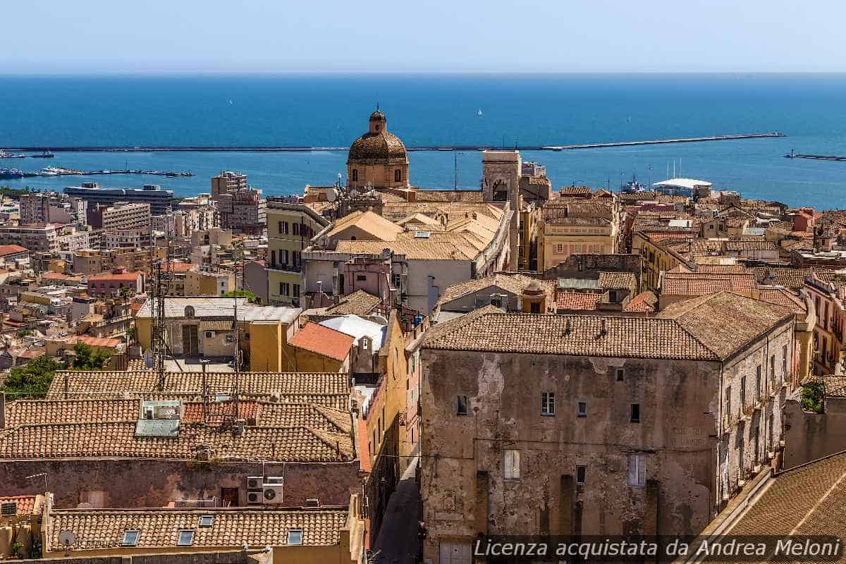 Meteo Roma: sole e caldo, poi temporali in arrivo 13 Meteo Roma: sole e caldo, poi temporali in arrivo