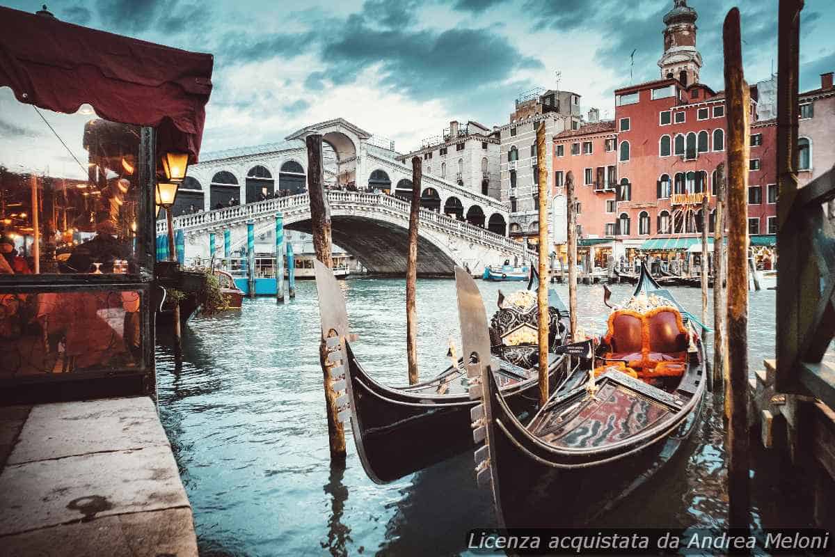 Meteo Venezia: domani cielo limpido, stabilità atmosferica nei giorni a seguire 25 Meteo Venezia: domani cielo limpido, stabilità atmosferica nei giorni a seguire