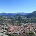 meteo-trento:-nuvolosita-e-piogge-leggere,-schiarite-in-arrivo