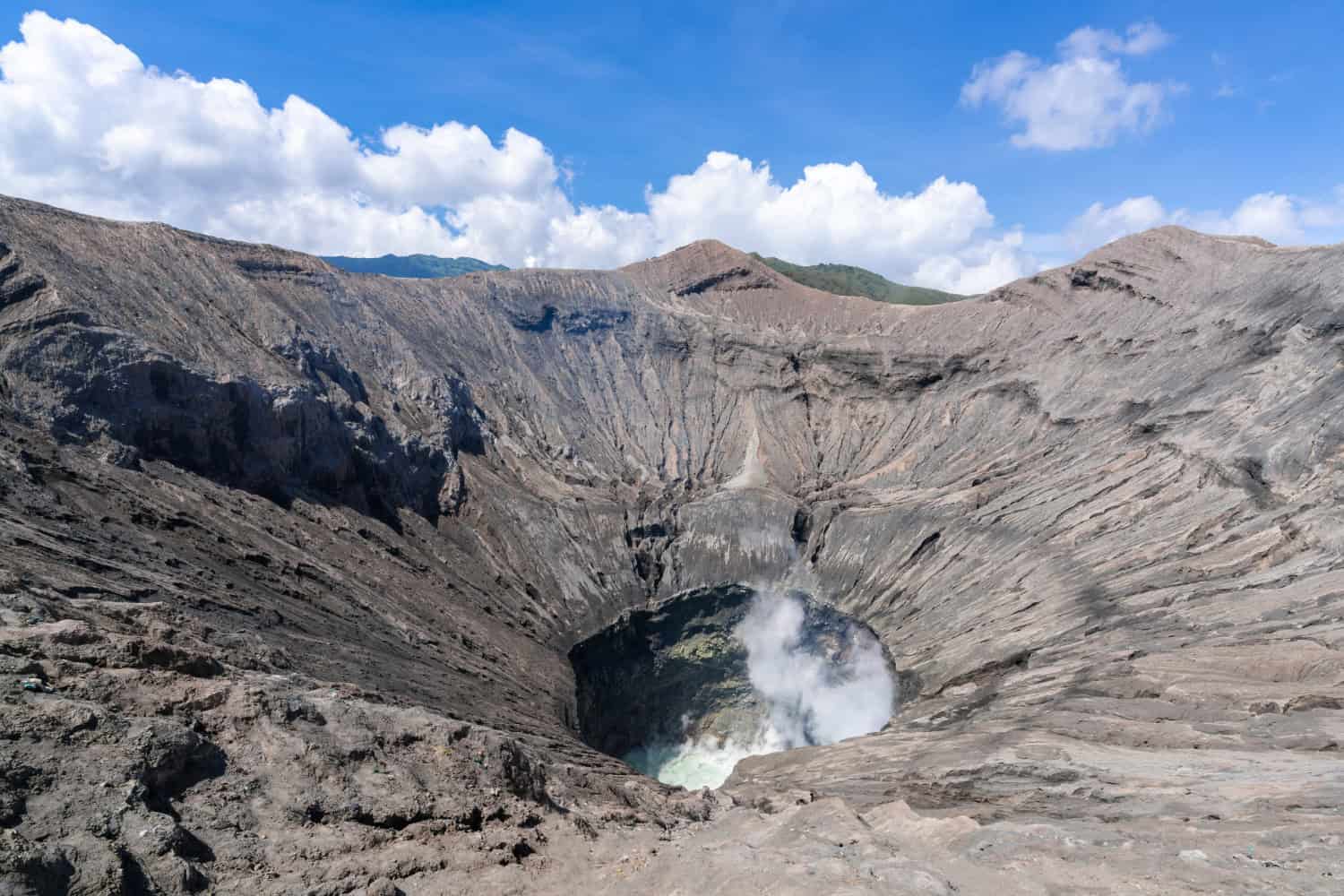 Presunte oltre 500 vittime per frane in Etiopia