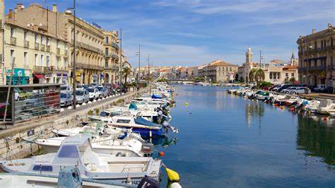 Scoprire Sète tra incantevole mare e pittoreschi canali. Viaggio low cost 2 Scoprire Sète tra incantevole mare e pittoreschi canali. Viaggio low cost