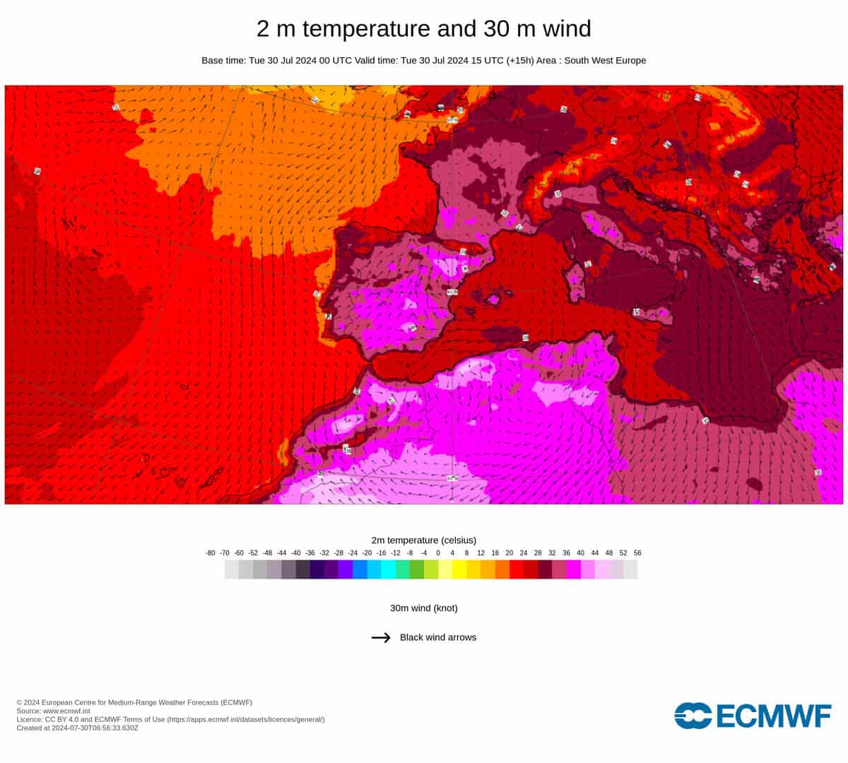 Meteo con Ondata di Caldo estremo colpisce tutta l’Italia, dal Nord al Sud. Ma cambierà 3 20240730065635 ac8a45fc8024c2ff09f6dc5ea24abadb4c6ec797